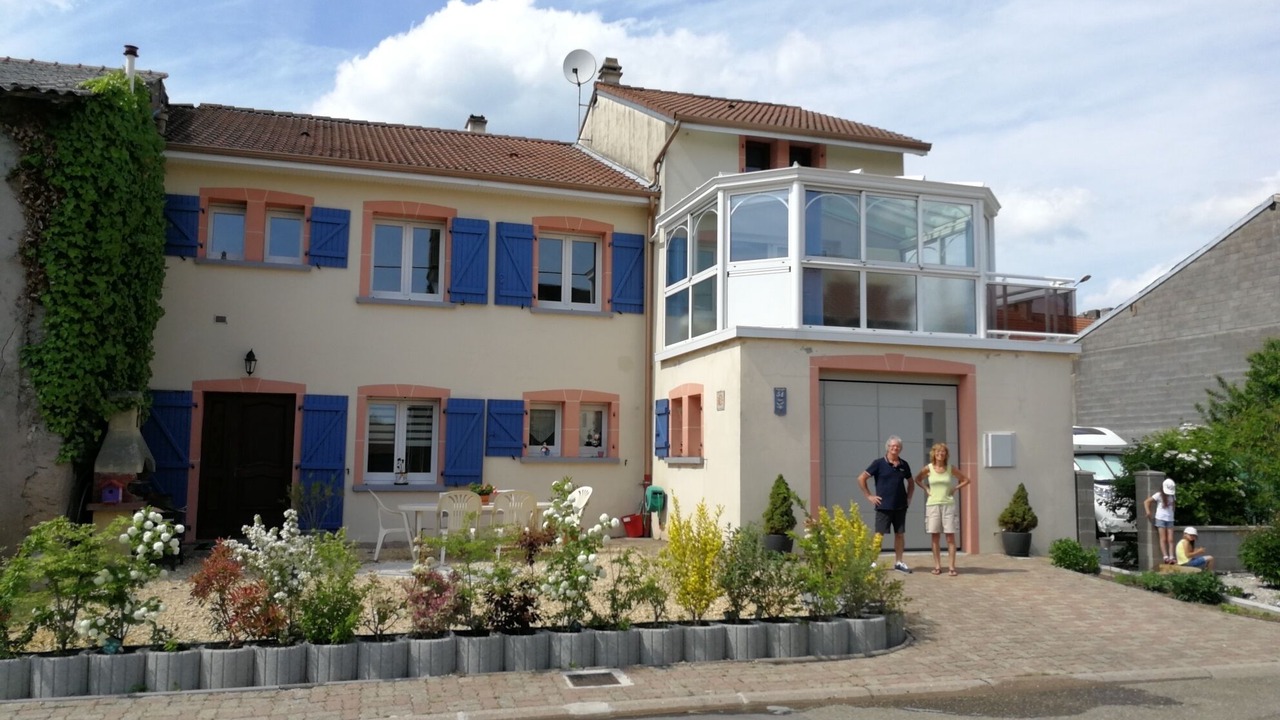 Photo of Outdoor in Destry