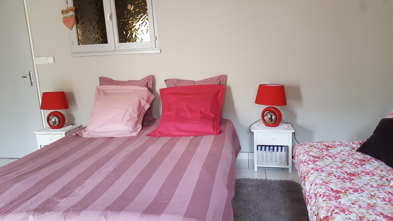 Photo of Bedroom in Destry