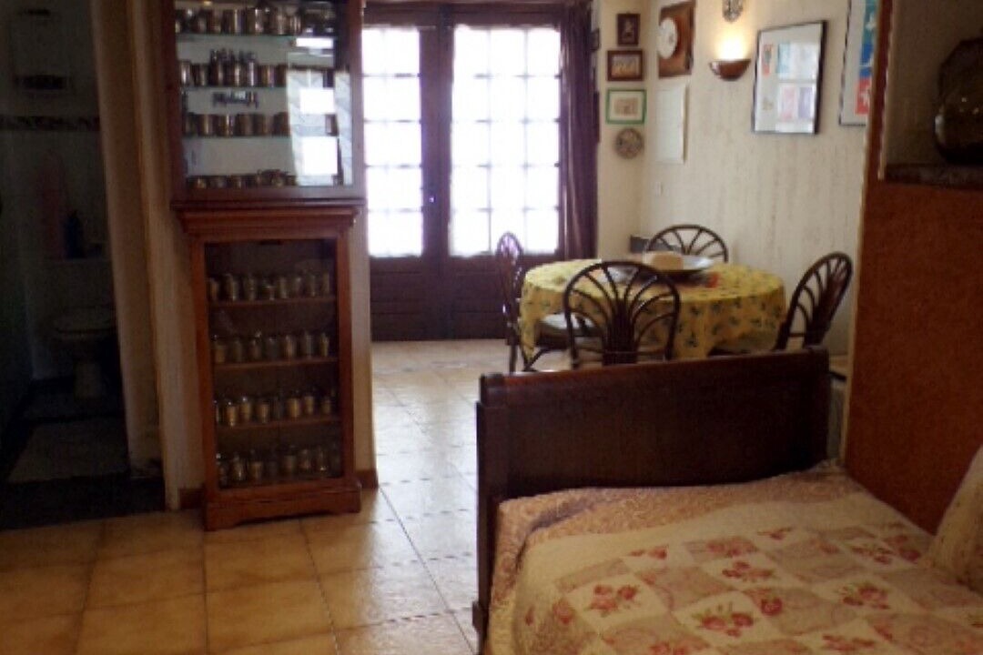 Photo of Bedroom in Saint-Martin-de-Bromes