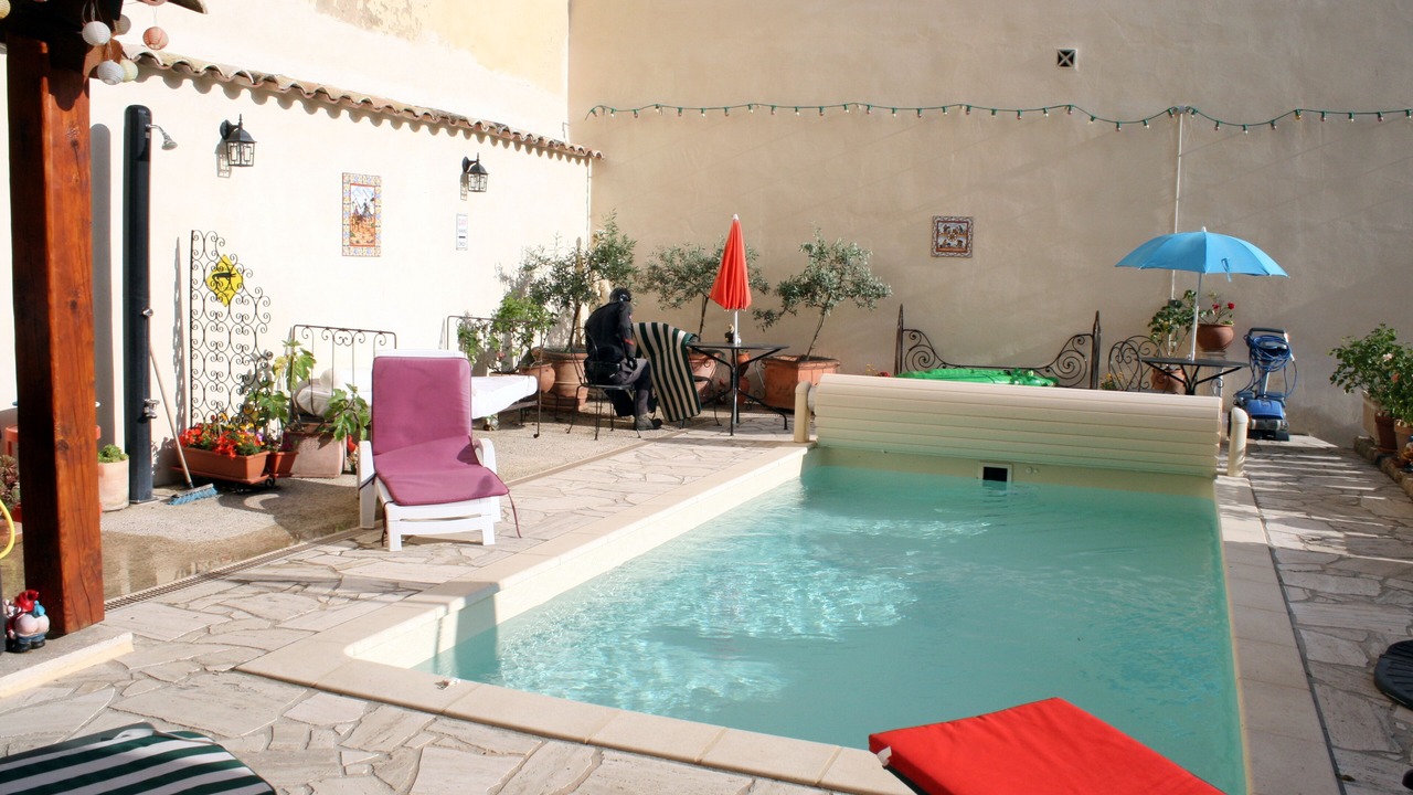 Photo of Outdoor in Saint-Martin-de-Bromes