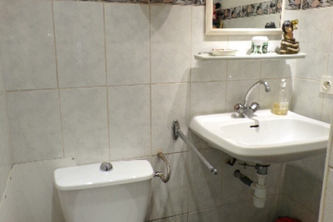 Photo of Bathroom in Saint-Martin-de-Bromes
