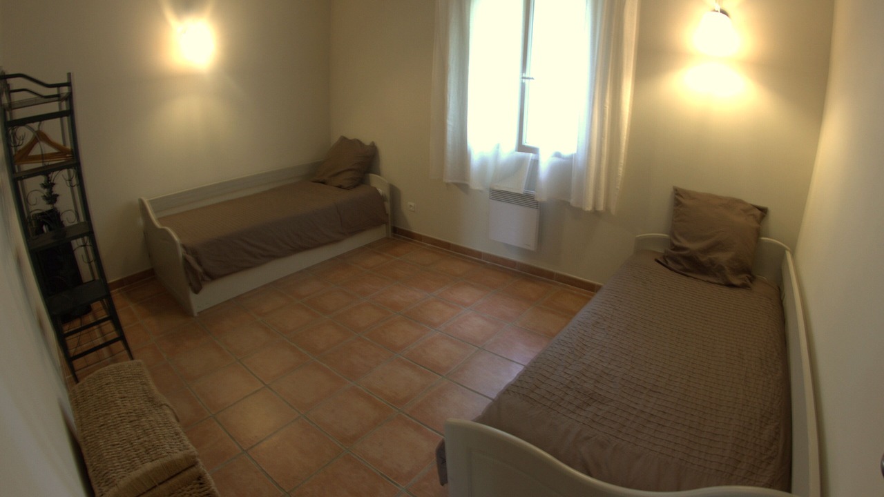Photo of Bedroom in Vagnas