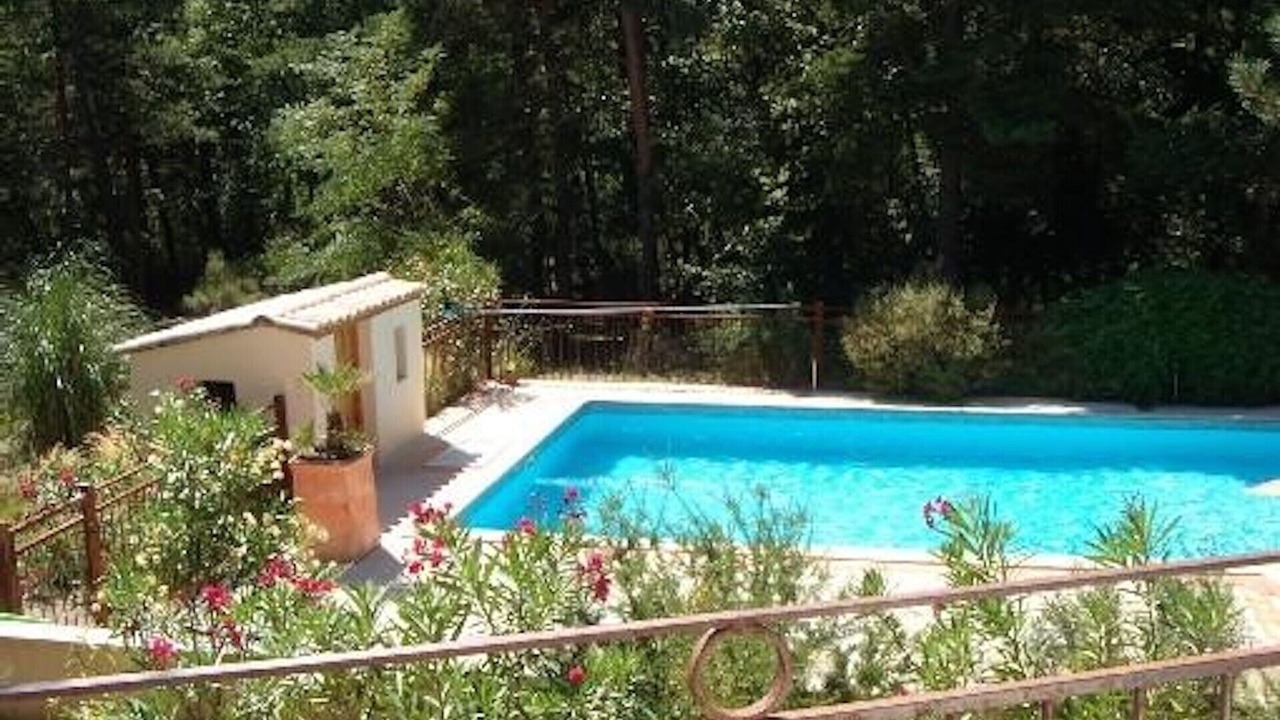 Photo of Outdoor in Vagnas