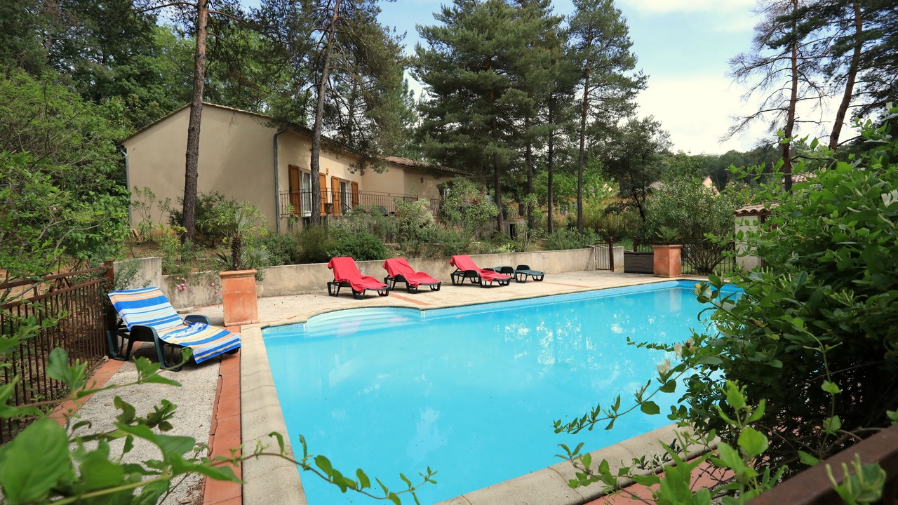 Photo of Outdoor in Vagnas