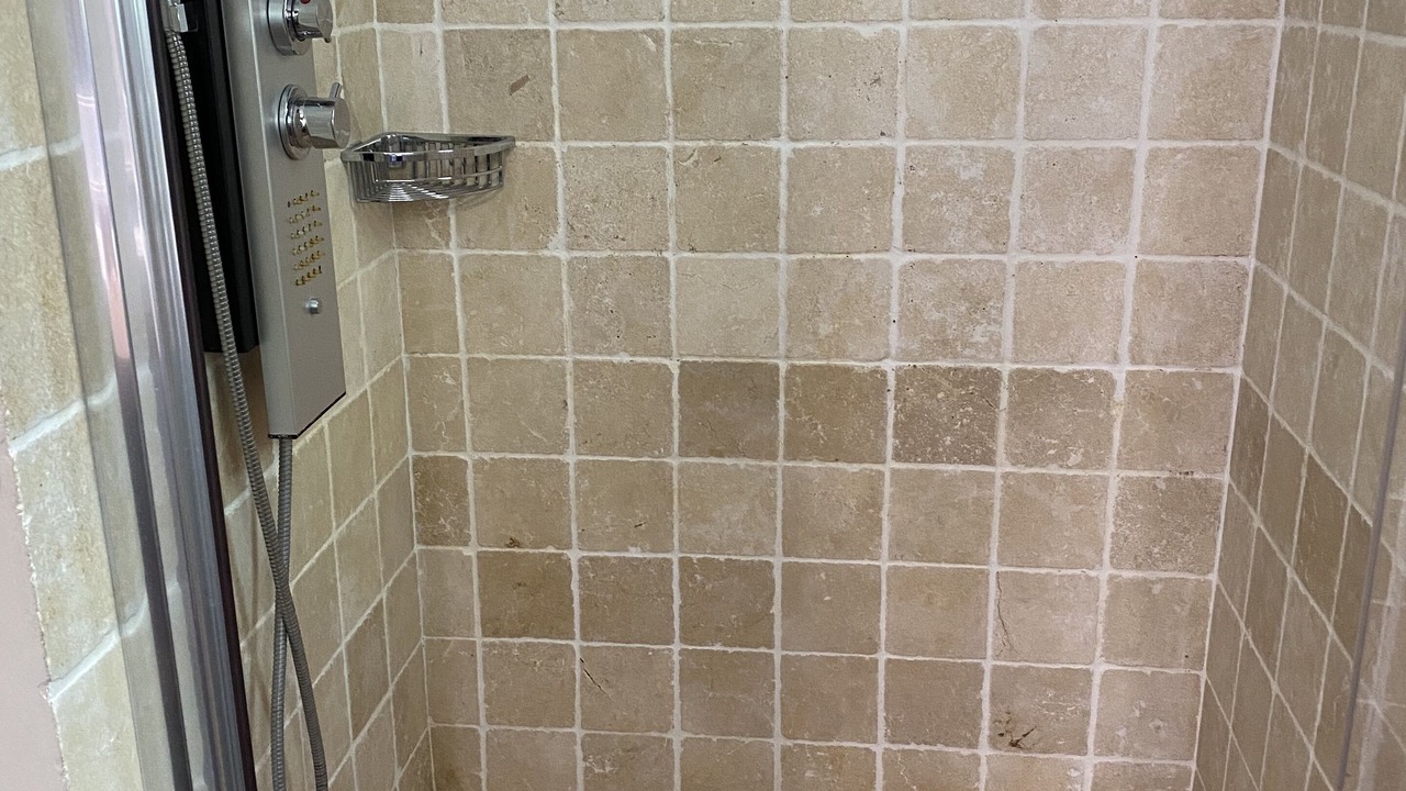 Photo of Bathroom in Vagnas