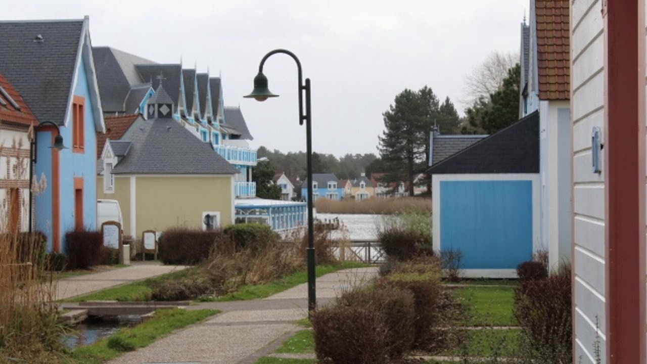 Photo of Outdoor in Belle Dune