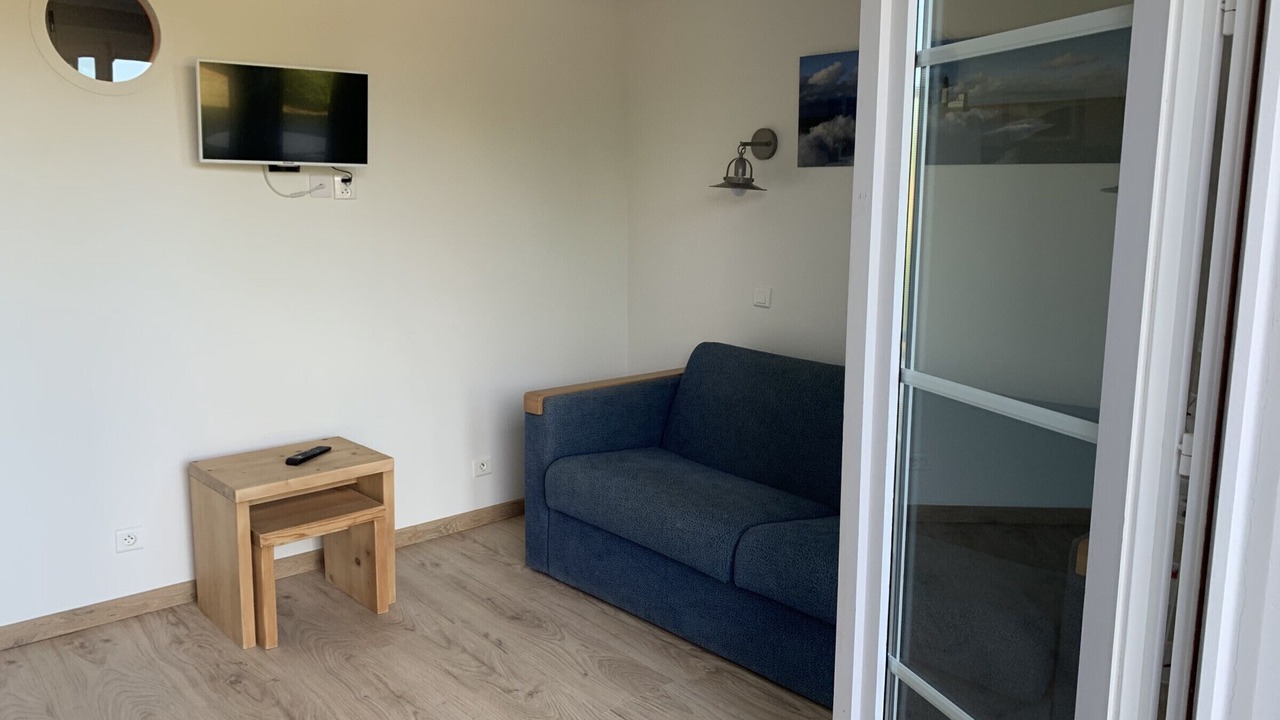 Photo of Livingroom in Belle Dune