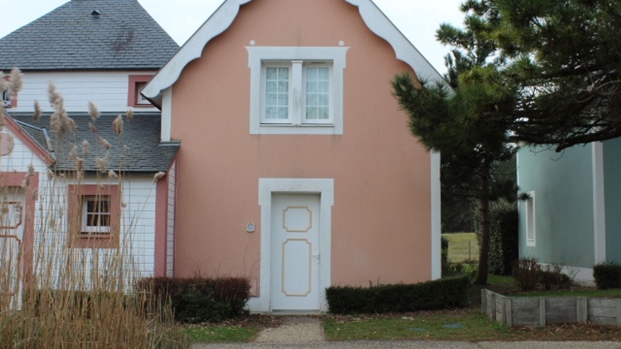 Photo of Outdoor in Belle Dune