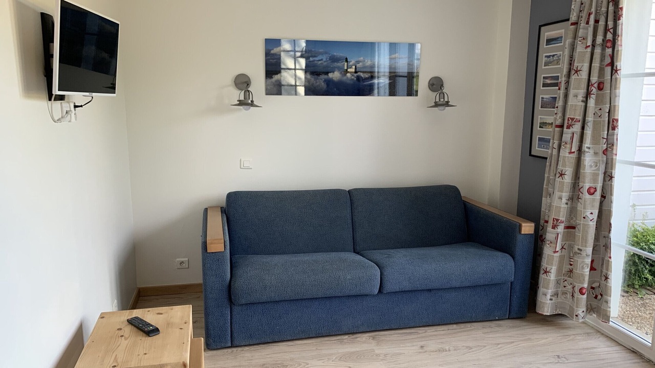 Photo of Livingroom in Belle Dune