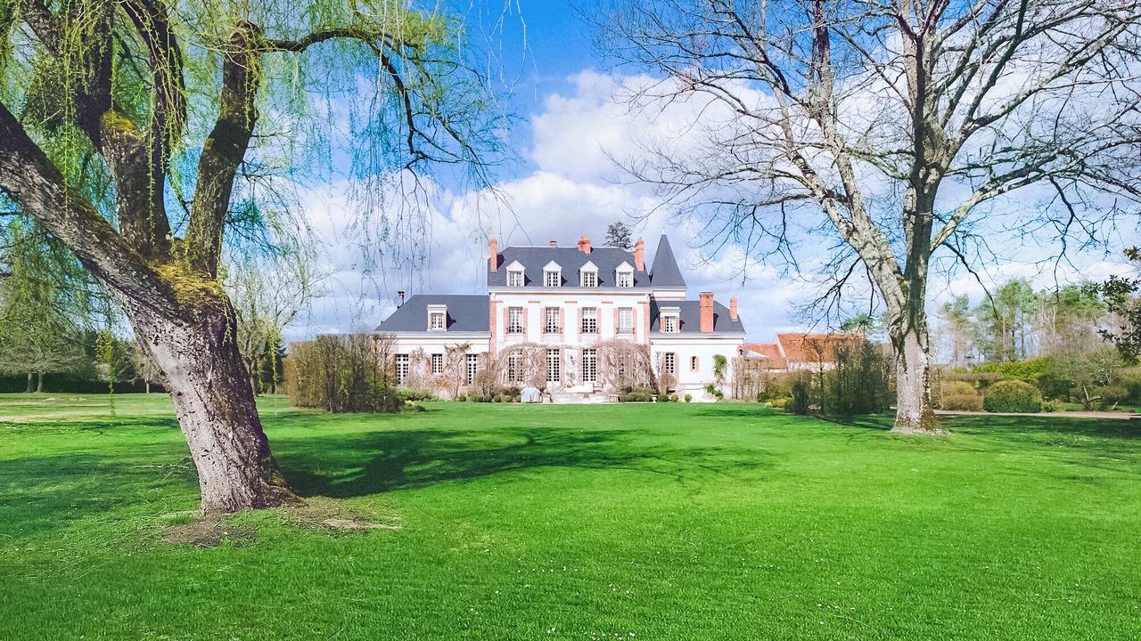 Photo of Outdoor in Villeherviers