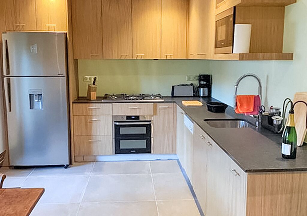 Photo of Kitchen in Villeherviers