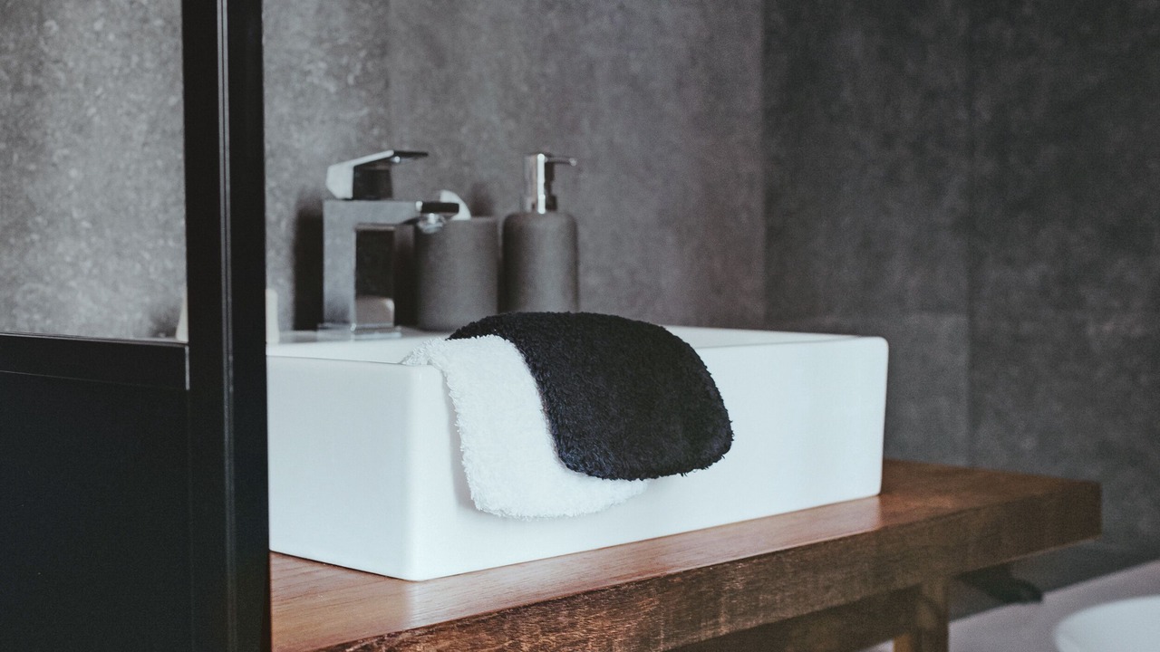 Photo of Bathroom in Villeherviers