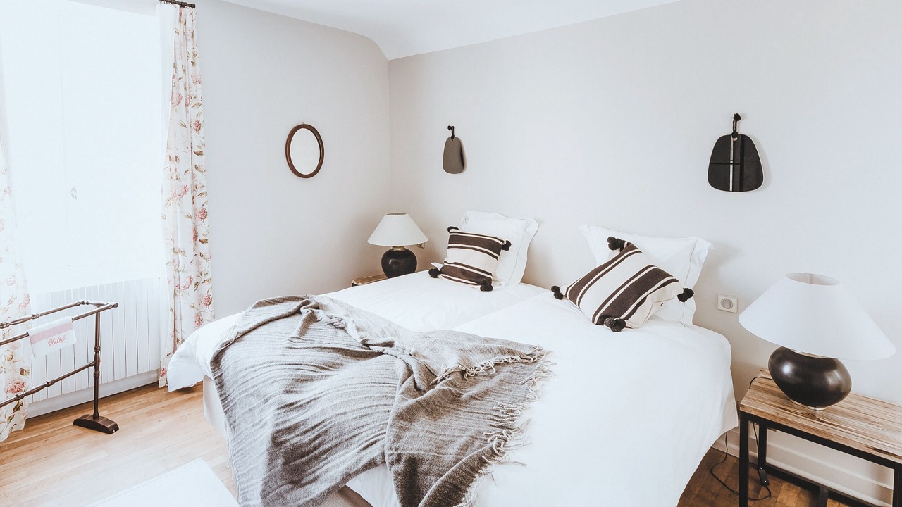Photo of Bedroom in Villeherviers