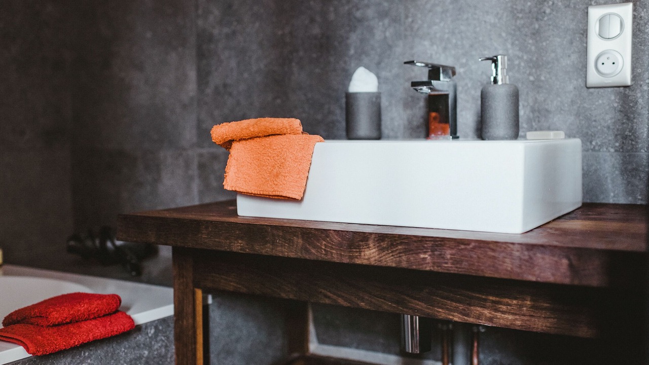 Photo of Bathroom in Villeherviers