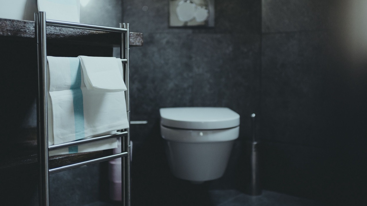 Photo of Bathroom in Villeherviers