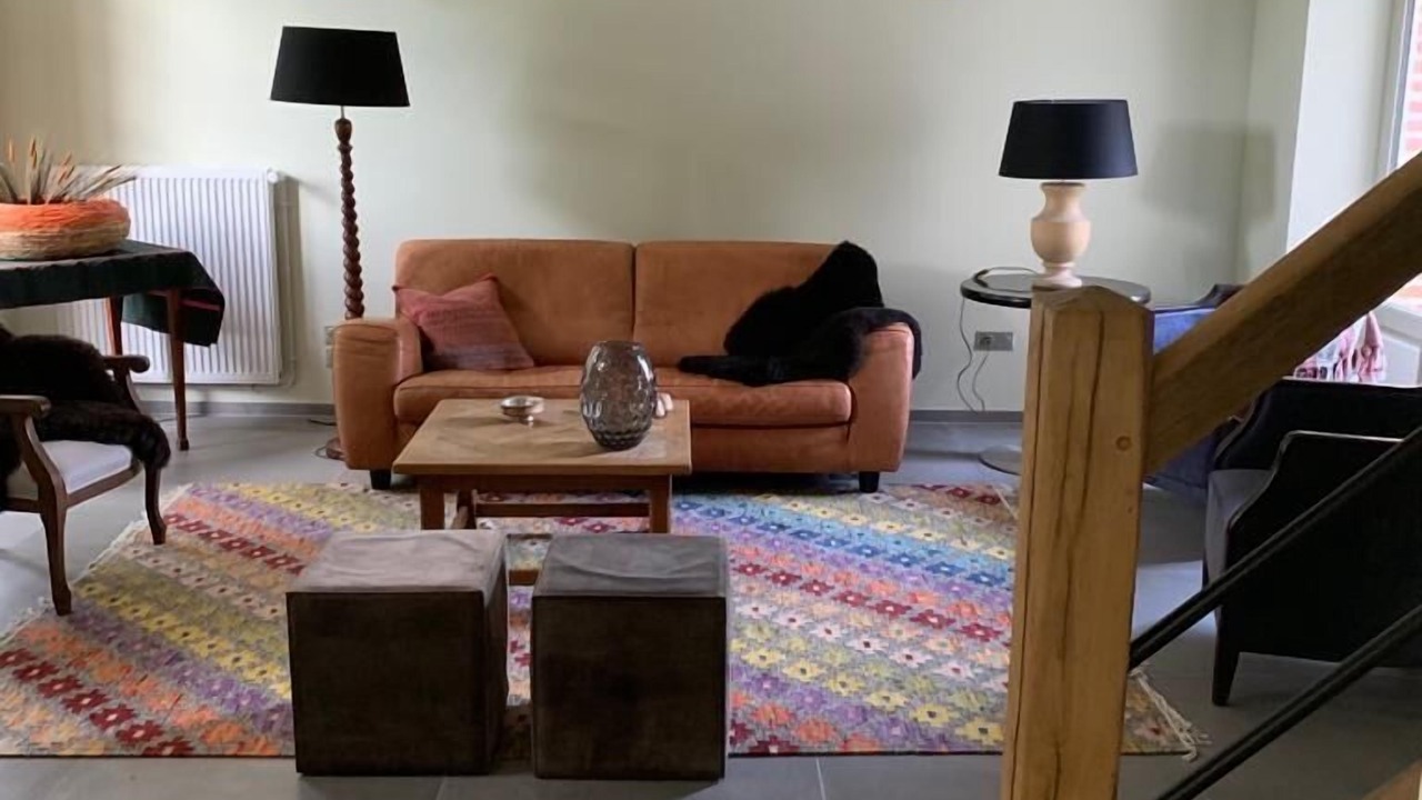 Photo of Livingroom in Villeherviers