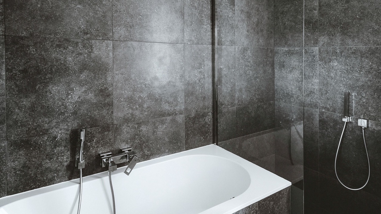 Photo of Bathroom in Villeherviers