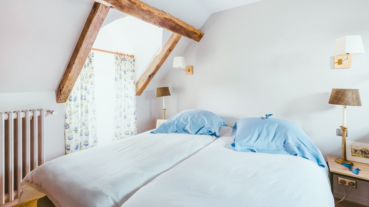 Photo of Bedroom in Villeherviers