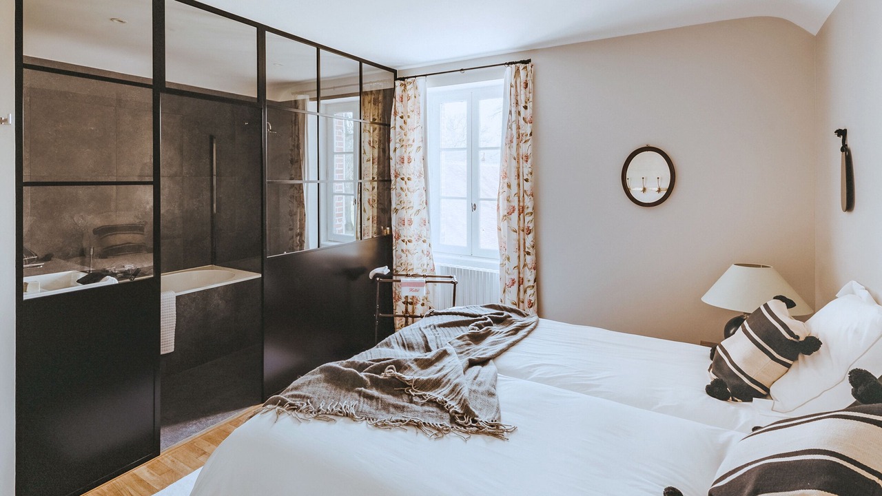 Photo of Bedroom in Villeherviers