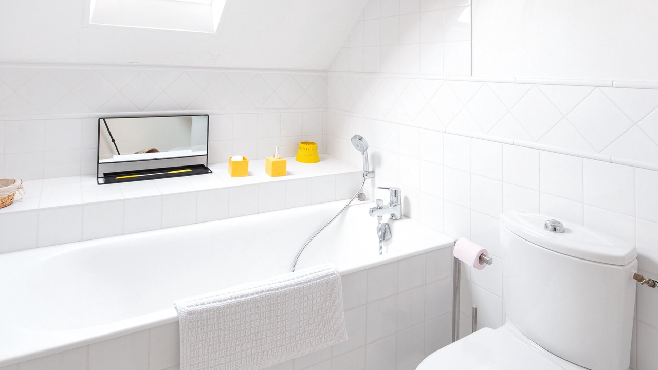Photo of Bathroom in Villeherviers