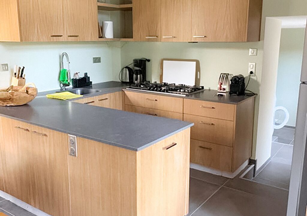Photo of Kitchen in Villeherviers