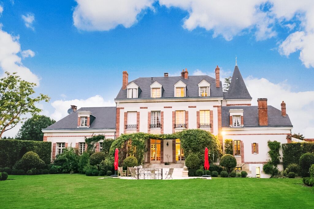 Photo of Outdoor in Villeherviers