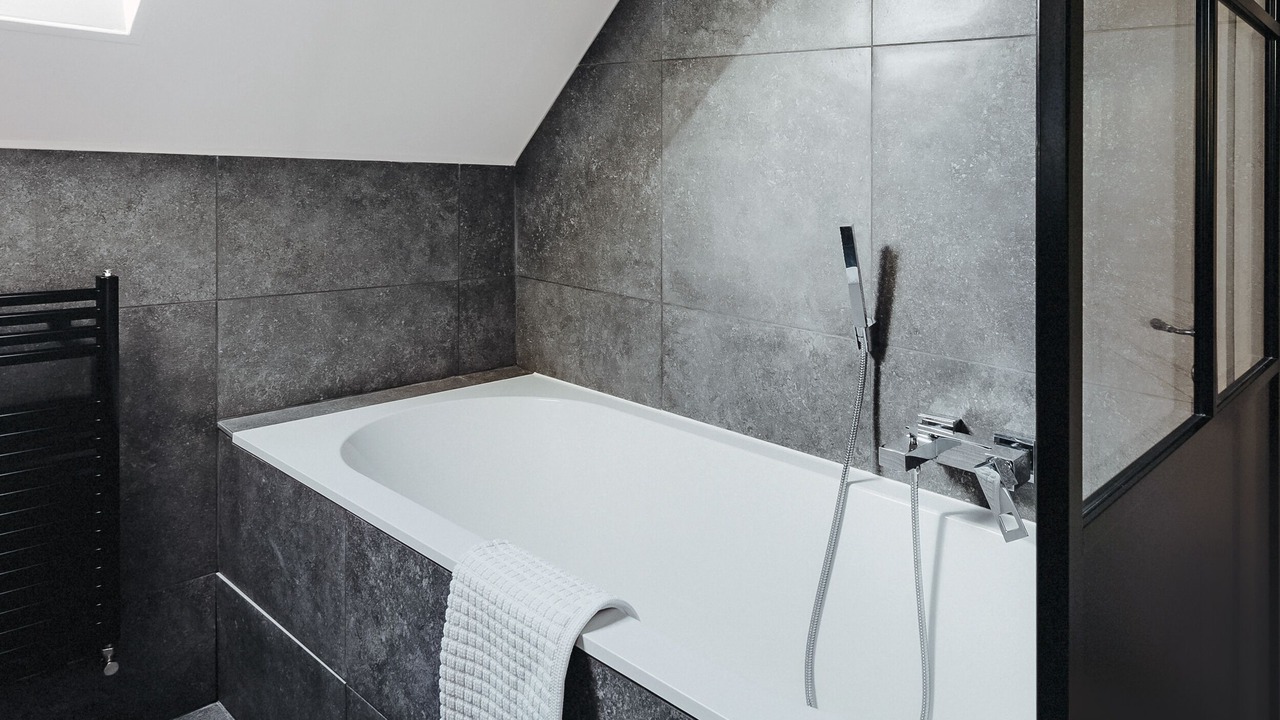 Photo of Bathroom in Villeherviers