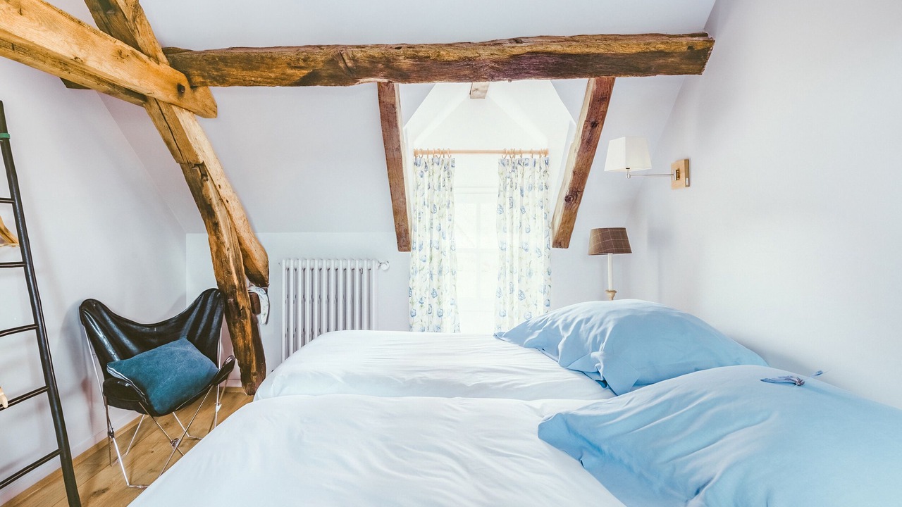 Photo of Bedroom in Villeherviers