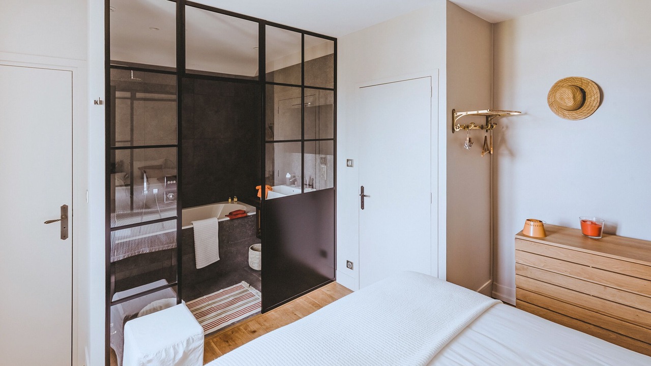 Photo of Bedroom in Villeherviers