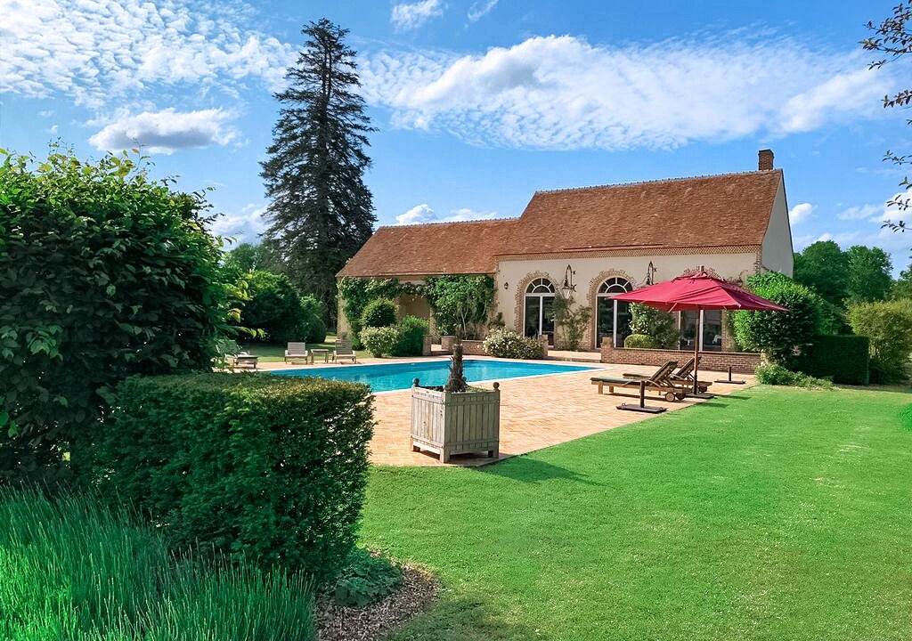 Photo of Outdoor in Villeherviers