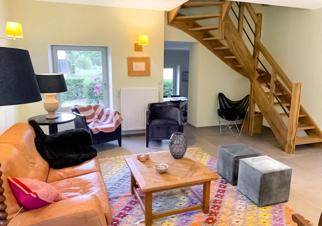 Photo of Livingroom in Villeherviers