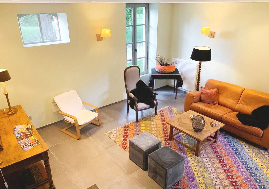 Photo of Livingroom in Villeherviers
