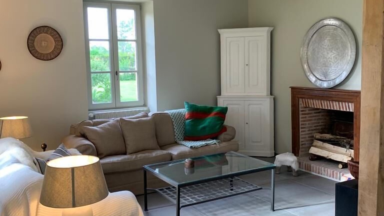 Photo of Livingroom in Villeherviers