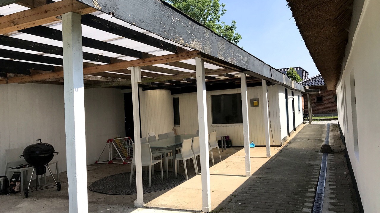 Photo of Outdoor in Rodekro