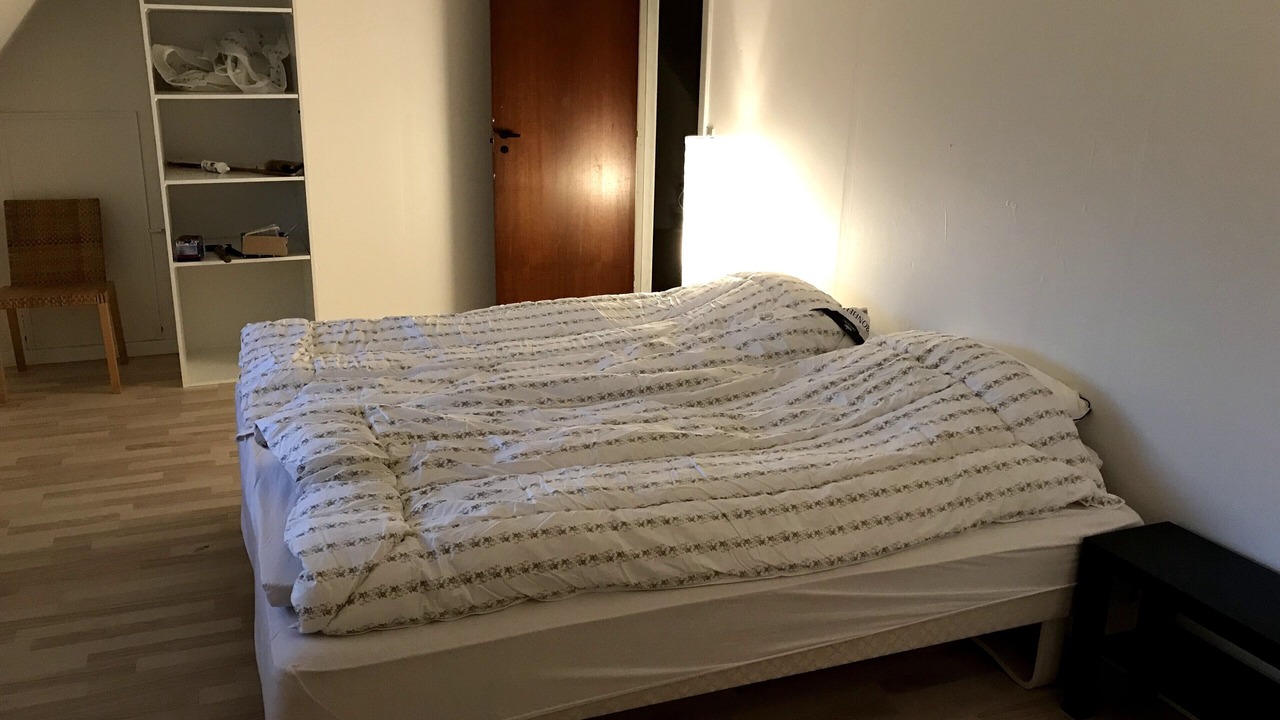 Photo of Bedroom in Rodekro