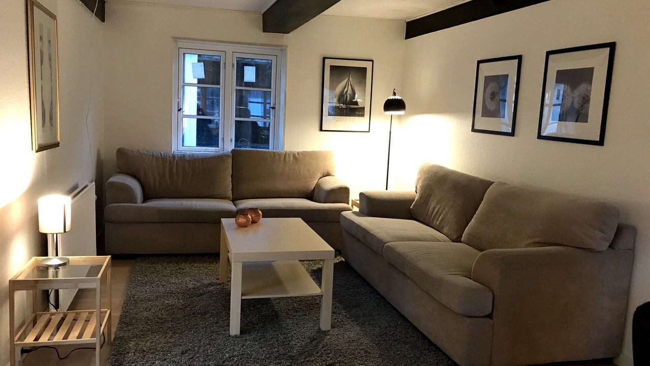 Photo of Livingroom in Rodekro