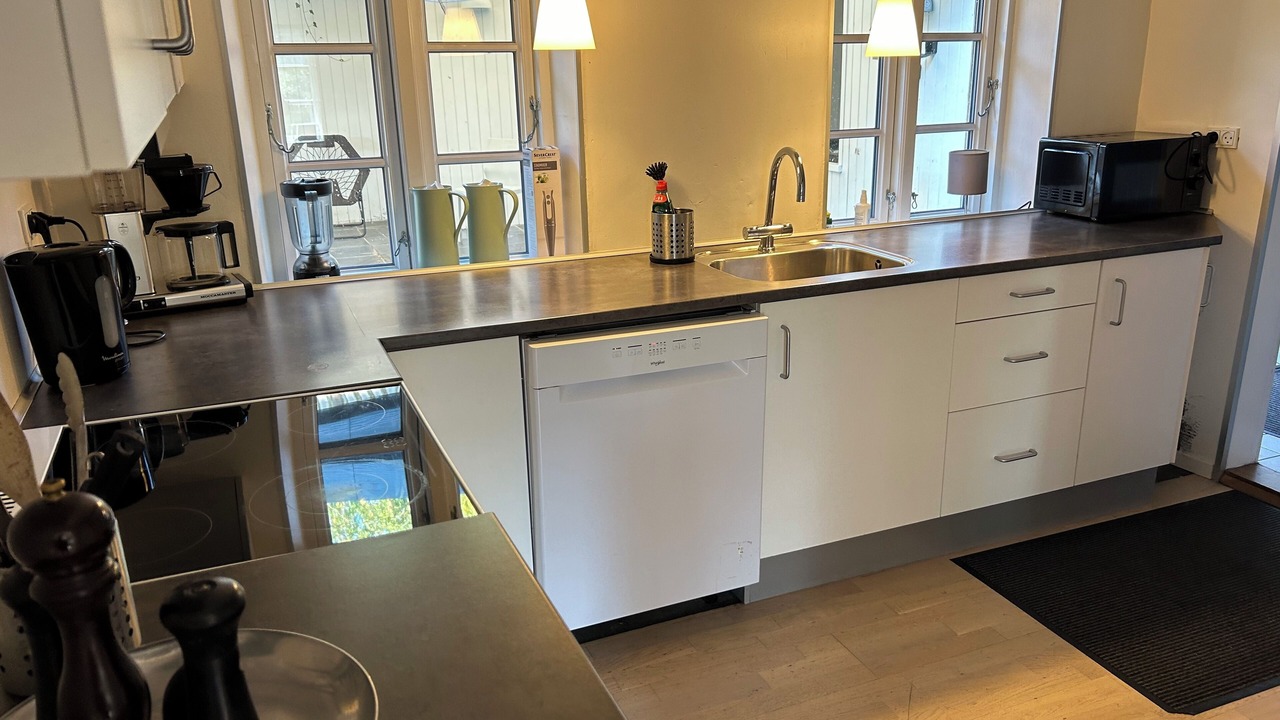 Photo of Kitchen in Rodekro