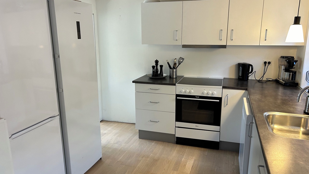 Photo of Kitchen in Rodekro