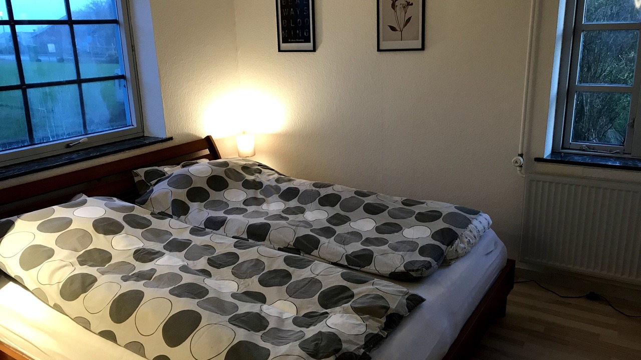Photo of Bedroom in Rodekro