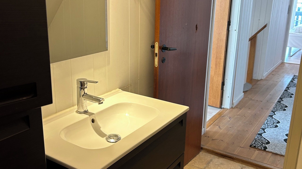 Photo of Bathroom in Rodekro