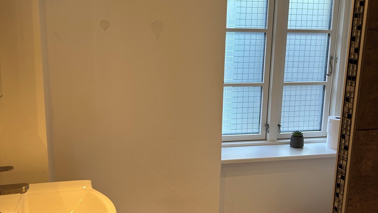 Photo of Bathroom in Rodekro