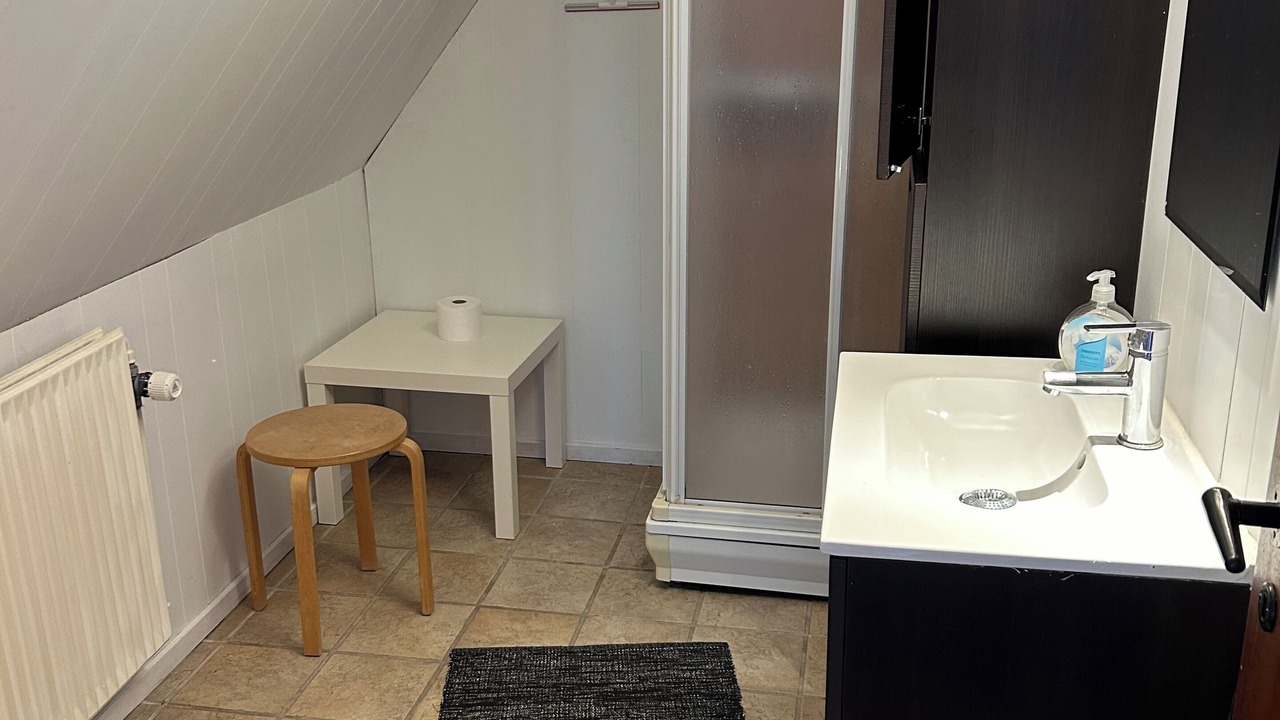 Photo of Bathroom in Rodekro