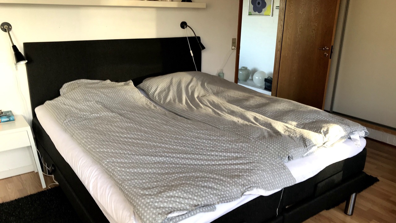 Photo of Bedroom in Rodekro