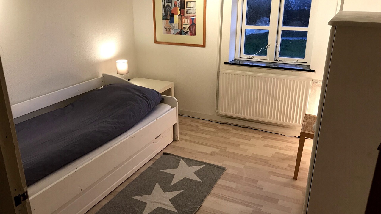 Photo of Bedroom in Rodekro