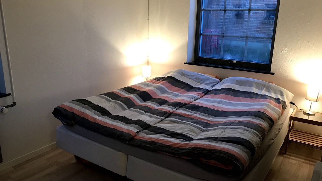 Photo of Bedroom in Rodekro