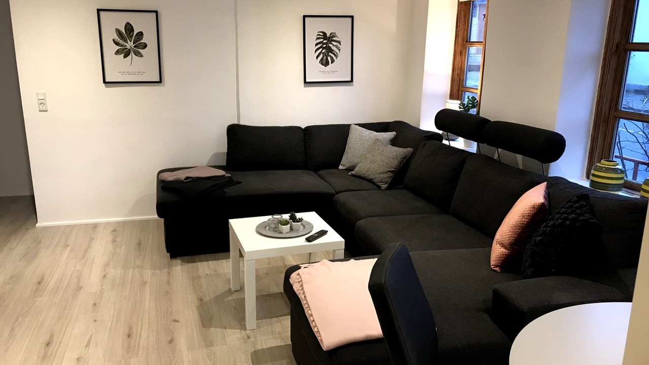 Photo of Livingroom in Rodekro
