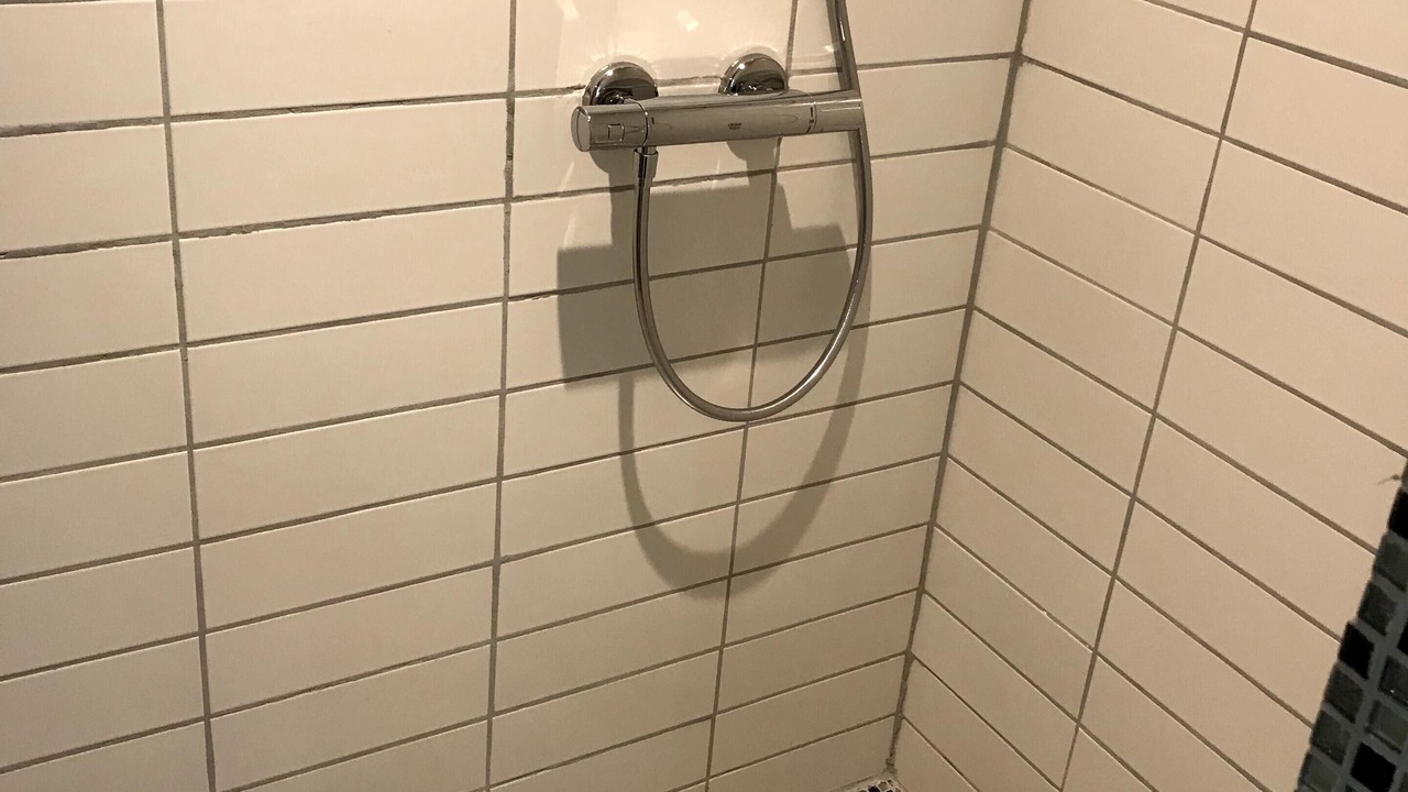Photo of Bathroom in Rodekro