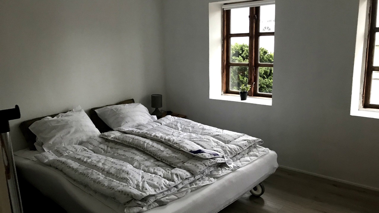 Photo of Bedroom in Rodekro