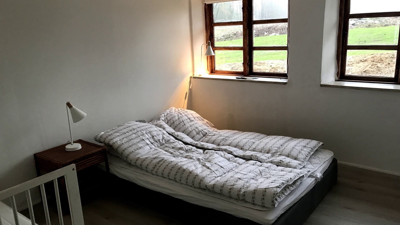 Photo of Bedroom in Rodekro