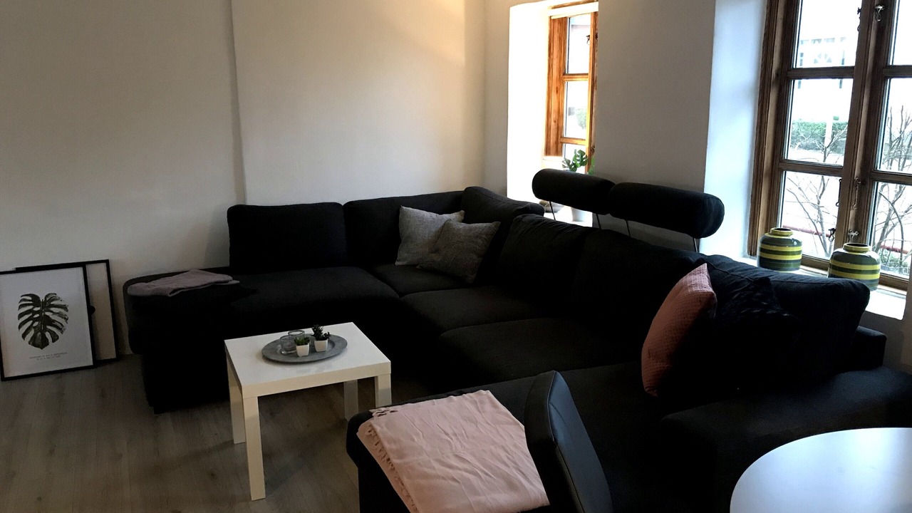 Photo of Livingroom in Rodekro